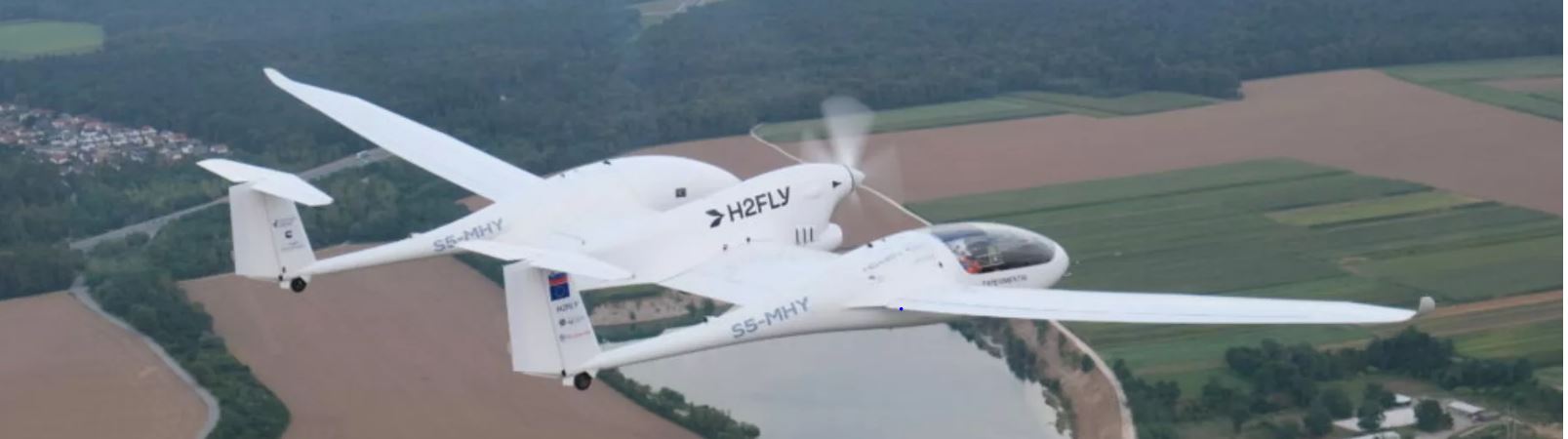 H2FLY