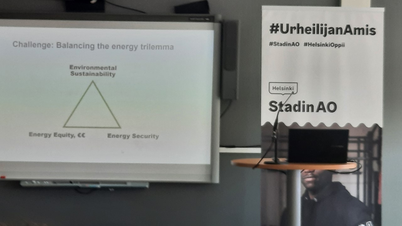 Helsinki 9