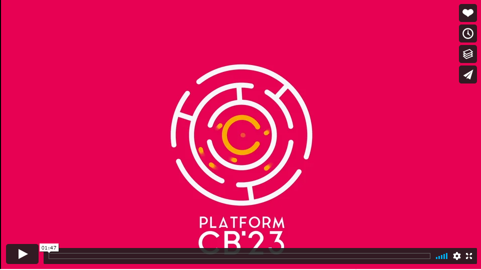 Platform CB23