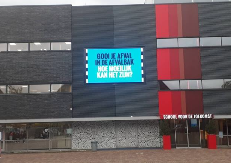 communicatie