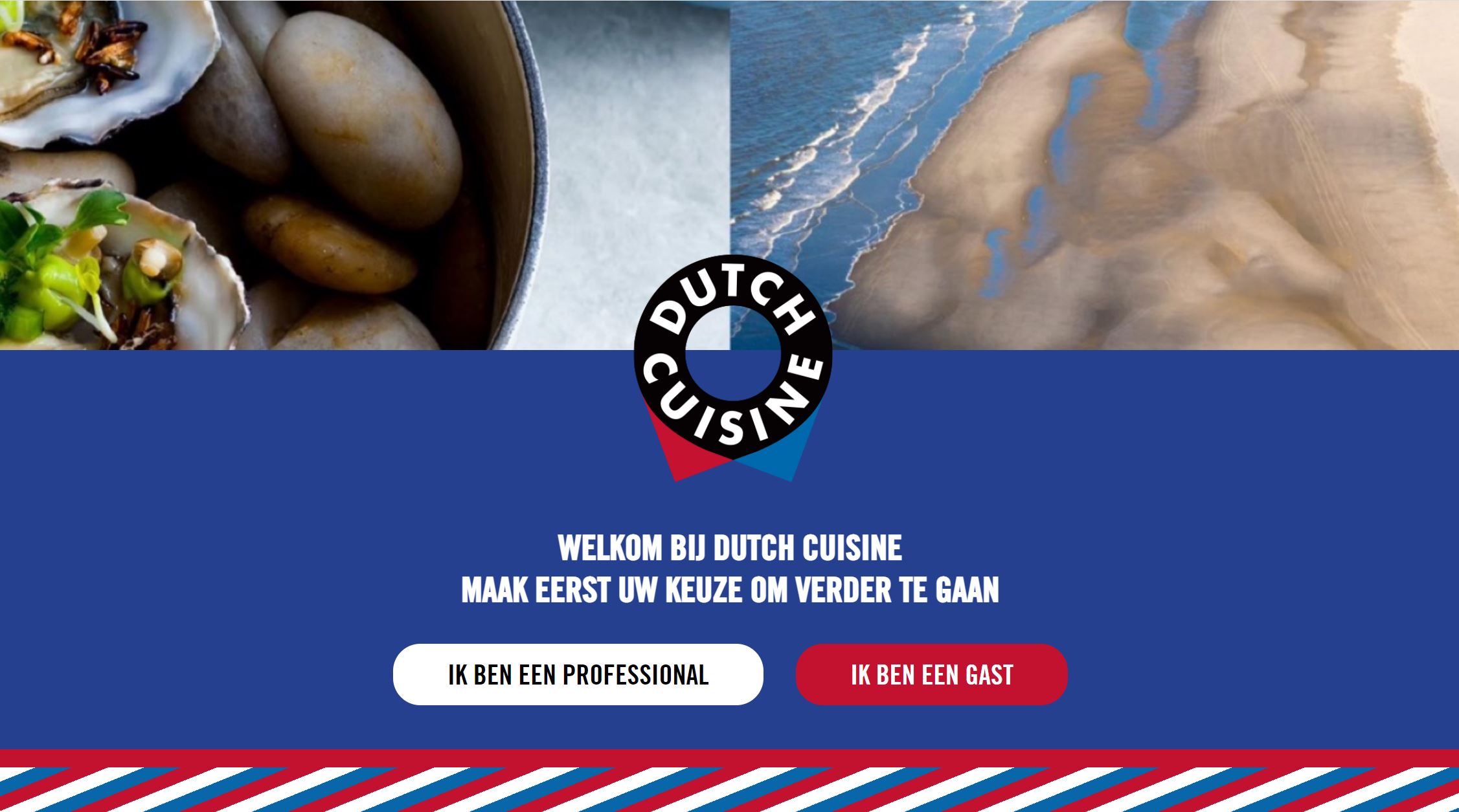 dutch cuisine