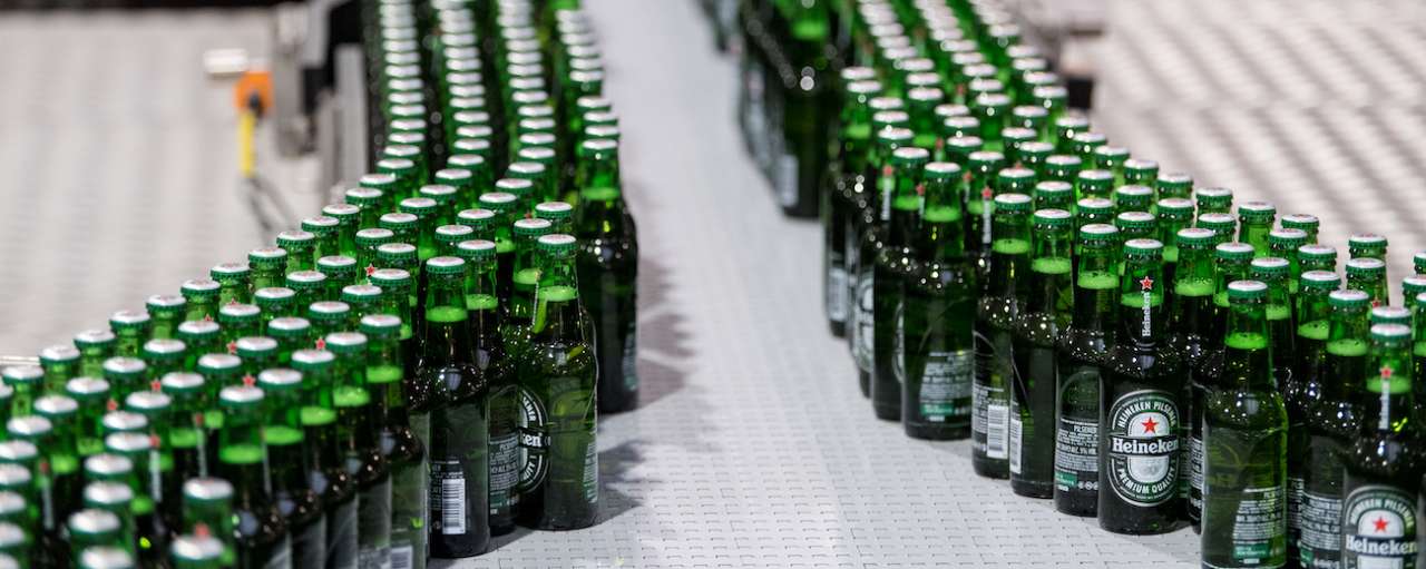 heineken