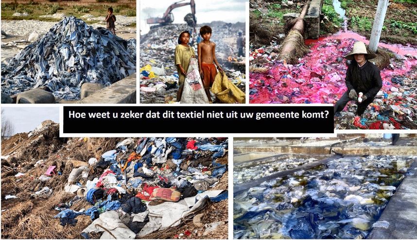 textielellende
