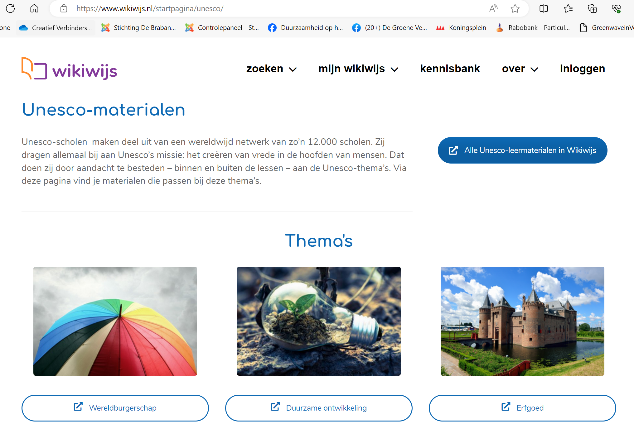 wikiunesco