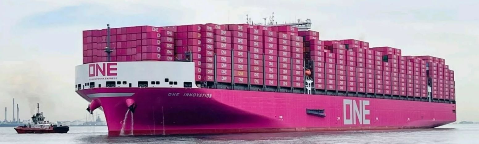 zeeschip