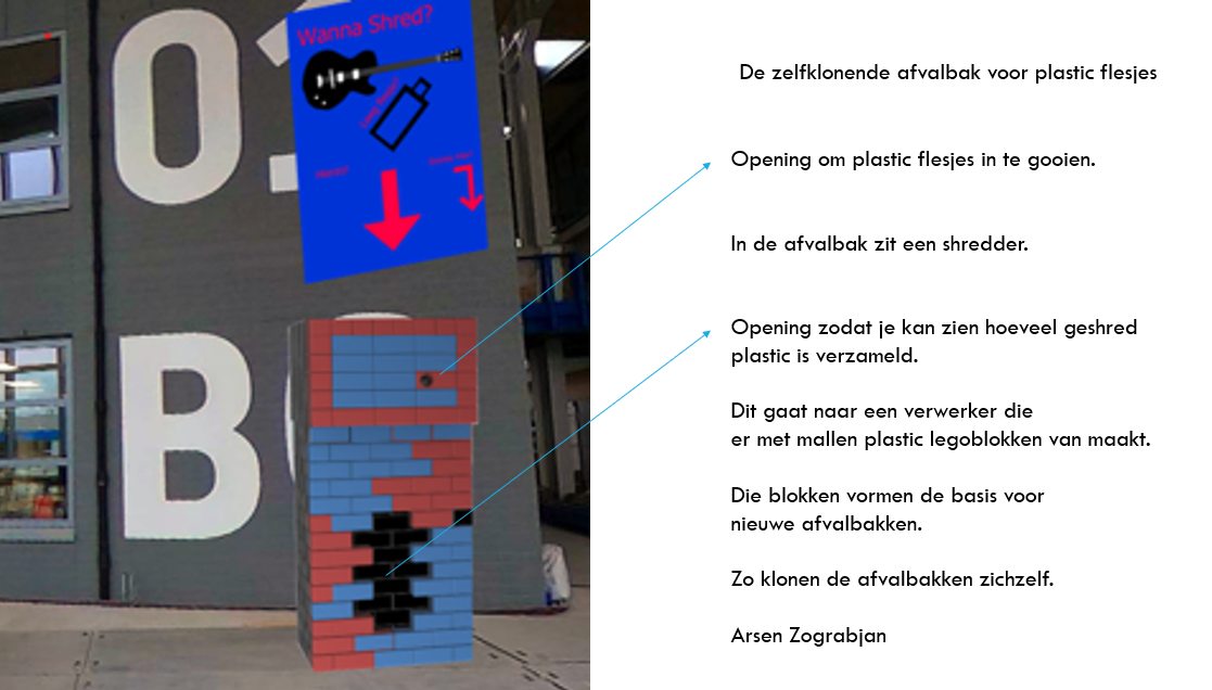 zelfklonende afvalbak2