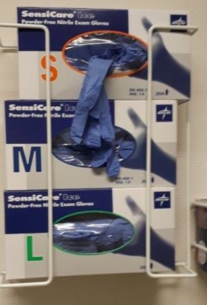 handschoenen