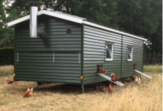 kip caravan