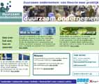 duurzaam ondernemen