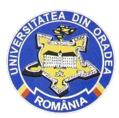 Oradia university