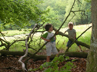buitenspelen