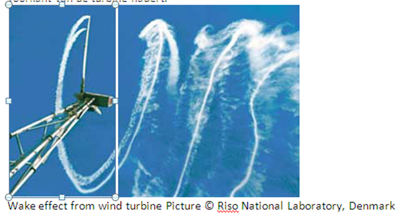 wake effect