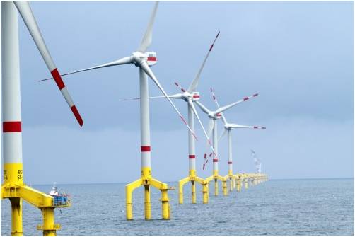 Windmolens